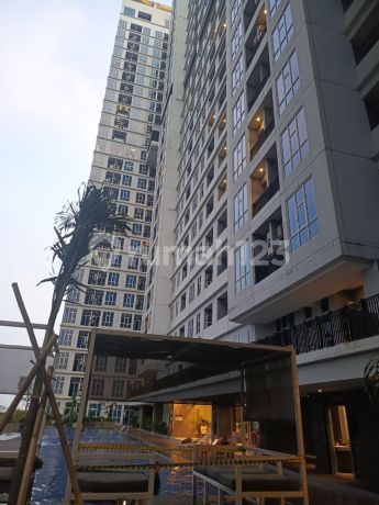1 Bedroom Apartment in Roseville BSD