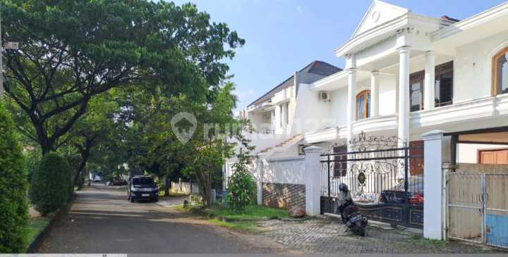 Rumah Giriloka Murah Luas Lokasi Strategis di BSD Rumah Giriloka Murah Luas Lokasi Strategis di BSD