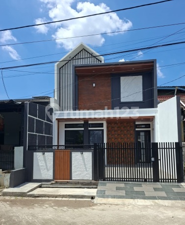 Rumah Siap Huni di Graha Harapan Bekasi Rumah Siap Huni di Graha Harapan Bekasi