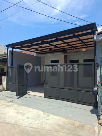 Rumah Siap Huni di Graha Harapan Bekasi Rumah Siap Huni di Graha Harapan Bekasi
