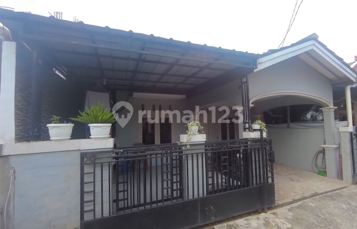 Rumah Bagus di Bumyagara Bekasi Rumah Bagus di Bumyagara Bekasi
