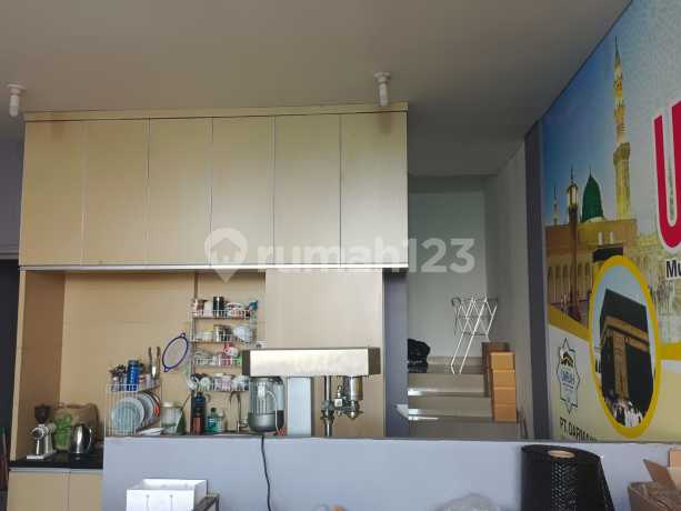 Di Jual Cepat dan Murah di Komplek Nuansa Indah Jl. Terusan Buah Batu, Bandung