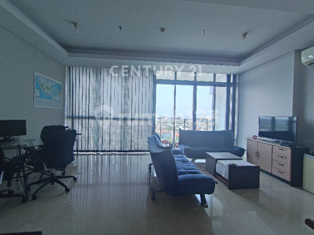 Apartemen Windsor Puri Indah, Private Lift, 2BR, Best Deal! Apartemen Windsor Puri Indah, Private Lift, 2BR, Best Deal!