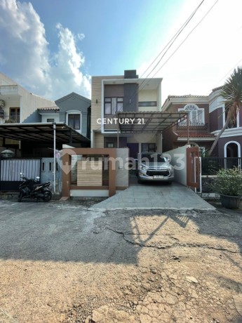 Rumah Modern Minimalis Full Renovasi Villa Arteri Kebon Jeruk Rumah Modern Minimalis Full Renovasi Villa Arteri Kebon Jeruk