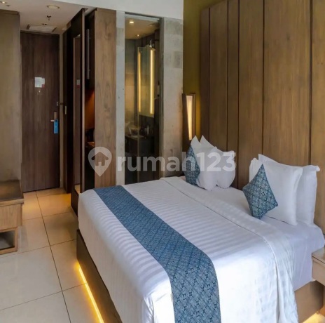 Dijual Cepat Condotel Studio Tamansari Jivva Resort Bali Jivva Tamansari. Full Furnished Dijual Cepat Condotel Studio Tamansari Jivva Resort Bali Jivva Tamansari. Full Furnished