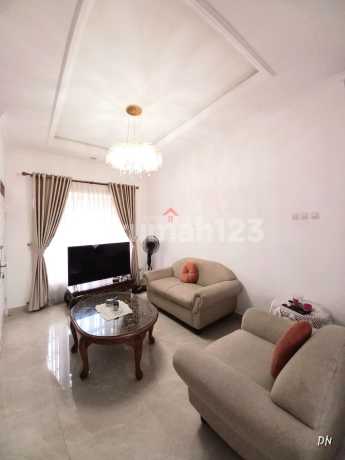 Rumah Dijual Second - Siap Huni Pondok Aren Rumah Dijual Second - Siap Huni Pondok Aren