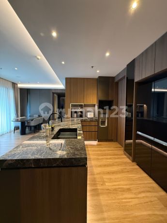 Apartemen Lloyd Alam Sutera 3 Br, Luas 131M. Furnish Interior, Siap Huni Apartemen Lloyd Alam Sutera 3 Br, Luas 131M. Furnish Interior, Siap Huni