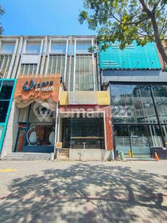 Ruko Crown Golf Pik, 5 Lantai, Boulevard, Termurah Ruko Crown Golf Pik, 5 Lantai, Boulevard, Termurah