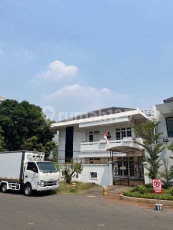 Pluit Timur Residence Luas370m, Hoek, Jalan Lebar, Siap Huni Pluit Timur Residence Luas370m, Hoek, Jalan Lebar, Siap Huni