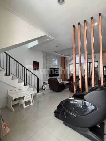 Pik 2 House, Size 8x15, Renovated, Neat, Move-in Ready