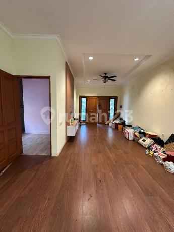 Rumah Pluit Putri.11x20, Murah, Jarang.ada, Siap Huni