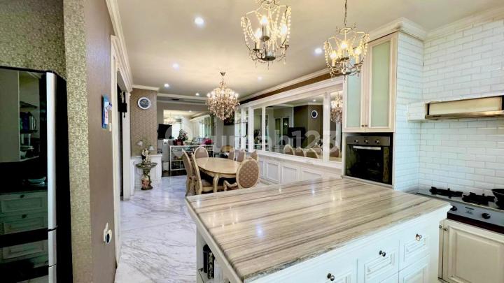 Town House Pik Mayang Permai 9X15, Furnish Town House Pik Mayang Permai 9X15, Furnish