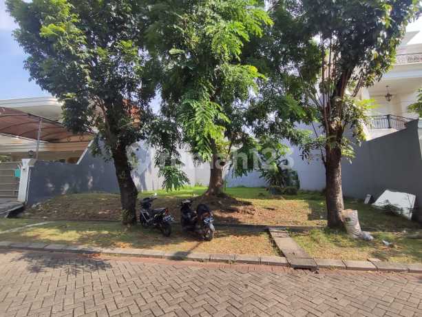 Termurah, Kavling Pik Pinisi Permai Luas.520m, Lokasi Bagus