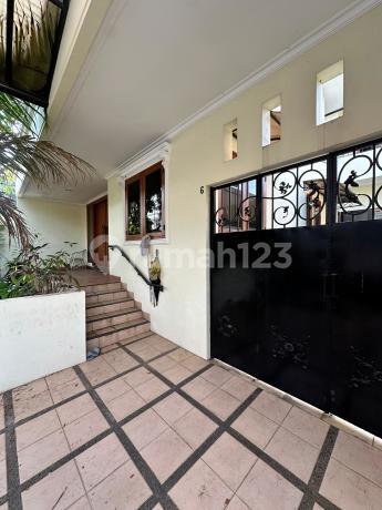 Rumah Pluit Putri.11x20, Murah, ********, Siap Huni