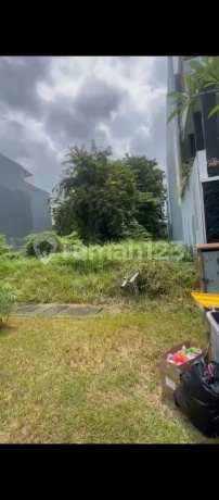 Tanah/ Kavling Pik 12X30, Badan, Jarang Ada Tanah/ Kavling Pik 12X30, Badan, Jarang Ada