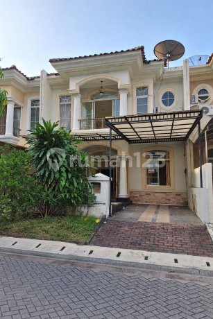 Kenari House PIK 8X15, Neat, and Ready to Occupy