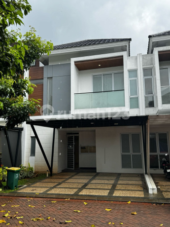 Termurah, The Riviera Puri 8X12, Rapi dan Siap Huni Termurah, The Riviera Puri 8X12, Rapi dan Siap Huni