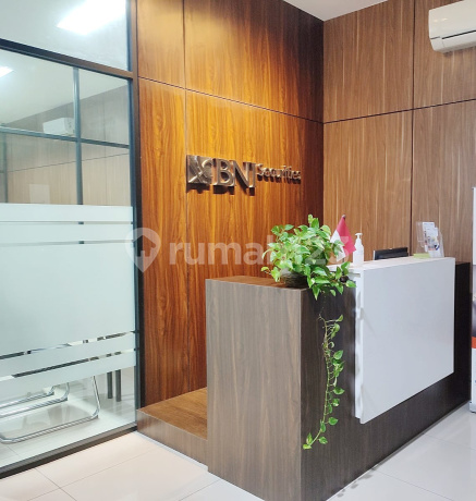 Ruko Sedayu Square, Furnished, Rapi dan Siap Huni Ruko Sedayu Square, Furnished, Rapi dan Siap Huni