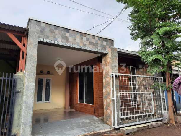 Rumah Unfurnished di Soreang Residence, Bandung