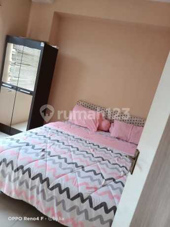 Apartemen di The Edge Superblock Apartemen di The Edge Superblock