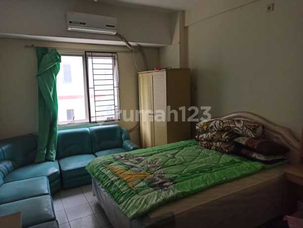Apartement Buah Batu Park Apartement 1 BR