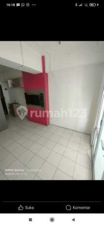 Apartemen Jarddin Unfurnish Apartemen Jarddin Unfurnish