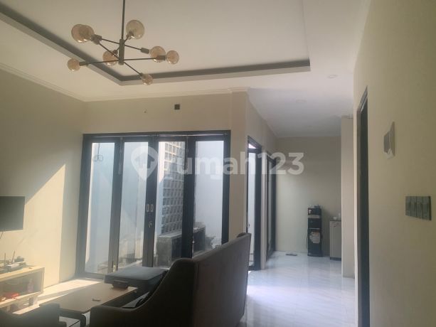 Rumah Nyaman di Graha Cibaduyut Asri