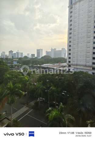 Apartemen Mitra Oasis Tower A Apartemen Mitra Oasis Tower A