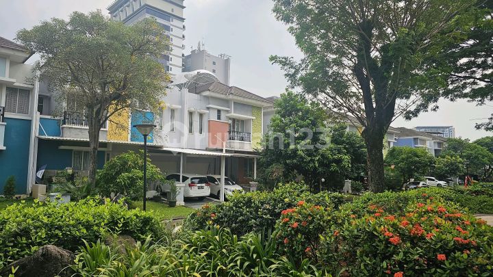 Rumah Pondok Hijau Golf Gading Serpong Langka Lebar 8.Com New Belum Pernah Pakai Rumah Pondok Hijau Golf Gading Serpong Langka Lebar 8.Com New Belum Pernah Pakai