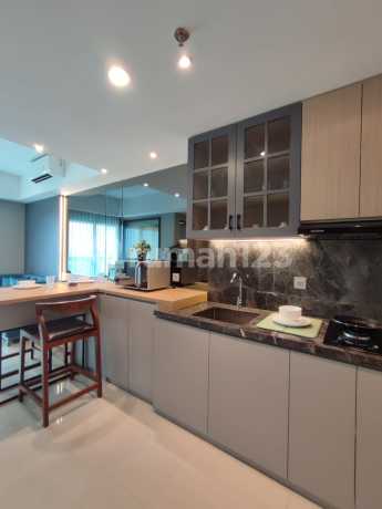 Modern Apartment Bintaro