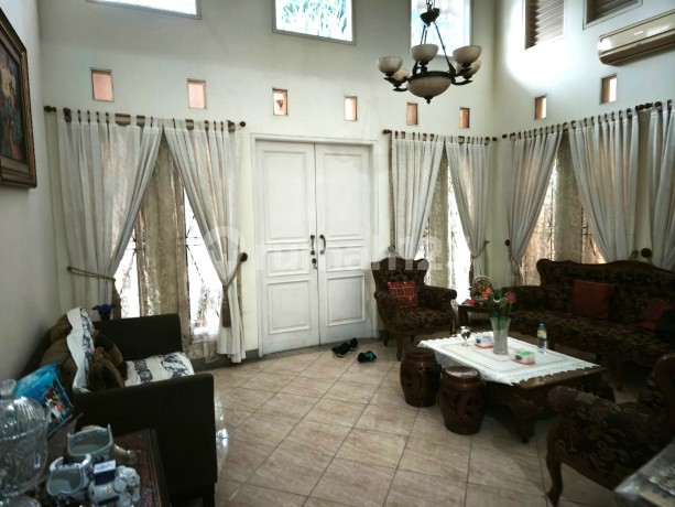 Rumah di Jual Cepat, Lokasi Perumahan