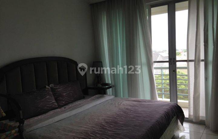 Apartemen Murah Banget 2+1 BR di Bawah Njop Pasadenia Pulomas