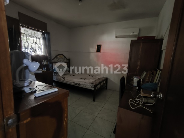 Rumah Tua Sunter Dijual Lingkungan Tenang Rumah Tua Sunter Dijual Lingkungan Tenang