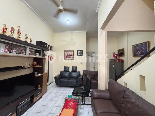 Dijual Murah Harga Bu Sunter Shm 8x16 Shm