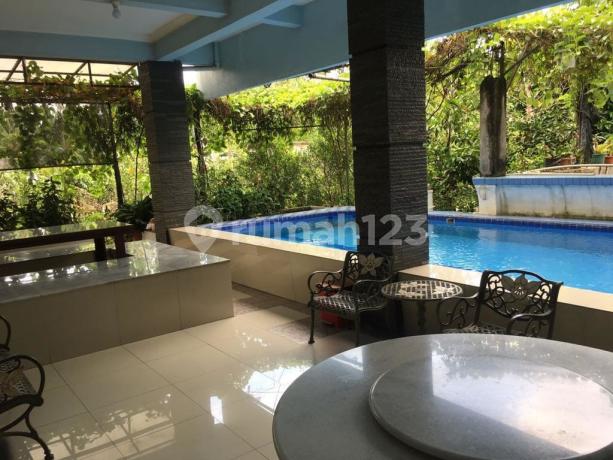Sentul House Only 5 Mins From Toll, Suitable for Business