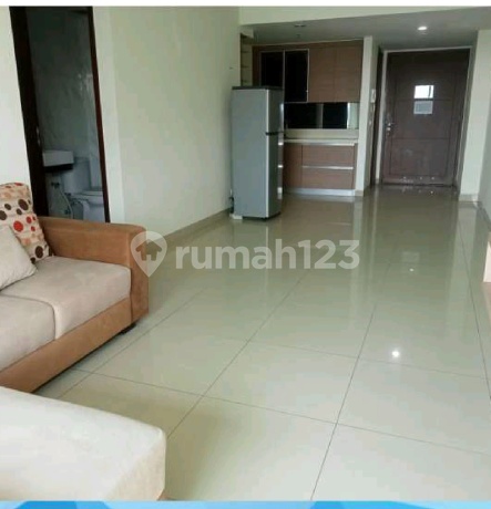 Dijual Apart Sherwood 2 Br Ff