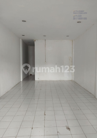 For Sale Shop House Toho Pik Elang Laut 3.5 Floors For Sale Shop House Toho Pik Elang Laut 3.5 Floors