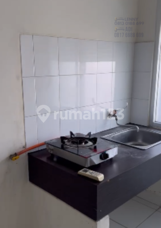 Dijual Murah Apartemen Bunaken Sentraland Cengkareng