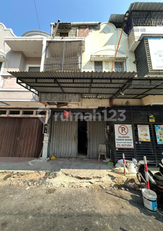 Dijual Ruko BU Ruko 1000 Taman Palem Lestari Cengkareng Dijual Ruko BU Ruko 1000 Taman Palem Lestari Cengkareng