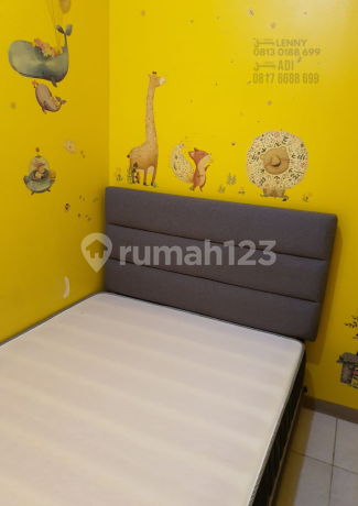 Dijual Apartemen City Resort Cengkareng Size 42