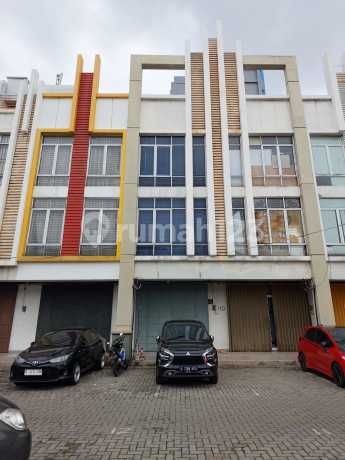Ruko City Park Hanya 3,5 M Nego Ruko City Park Hanya 3,5 M Nego