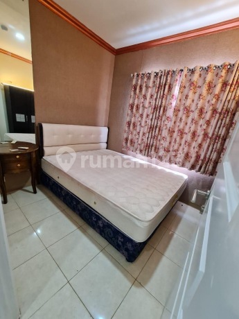 Apartment City Resort Hanya 450 Juta