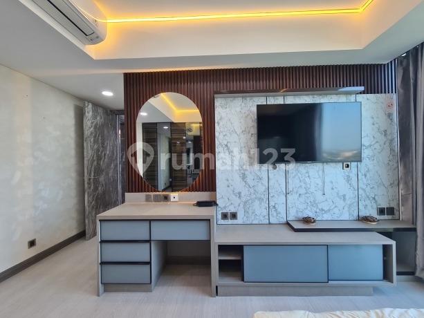 Apartemen Fairview House Lippo Karawaci 140M2, Fully Furnished Mewah Interior Apartemen Fairview House Lippo Karawaci 140M2, Fully Furnished Mewah Interior
