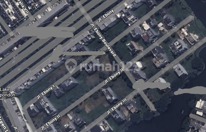 Dijual Kavling Ebony Green Lake City 10X18 Hadap Tenggara Termurah Terbaik Dijual Kavling Ebony Green Lake City 10X18 Hadap Tenggara Termurah Terbaik