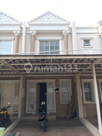 Dijual Rumah 4X15 Green Lake City, Cluster West Europe, SHM Utara Dijual Rumah 4X15 Green Lake City, Cluster West Europe, SHM Utara