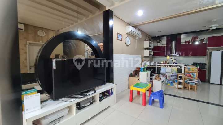 Gunadi Rumah 8X15 Dijual di Green Lake City Sudah Renovasi Gunadi Rumah 8X15 Dijual di Green Lake City Sudah Renovasi