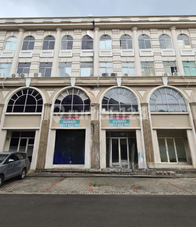 Gunadi Dijual Ruko Gandeng Green Lake City Hadap Samping Jalan Lebar bisa Beli Satuan Gunadi Dijual Ruko Gandeng Green Lake City Hadap Samping Jalan Lebar bisa Beli Satuan