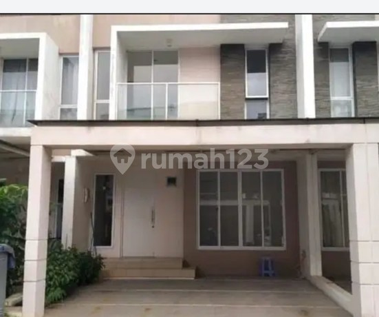 Dijual Rumah 6X15 di Green Puri Jakarta Barat Cluster Aman Security 24 Jam