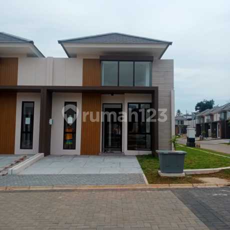 Dibawah Pasaran Citra Garden Serpong Hook Luas 99M2, Brand New Dijual Cepat Dibawah Pasaran Citra Garden Serpong Hook Luas 99M2, Brand New Dijual Cepat