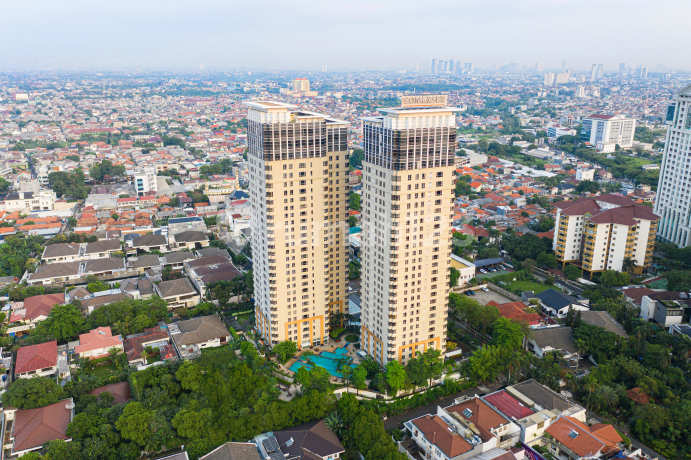 Apartemen Sommerset Permata Hijau Bagus Banyak Pilihan Unit Apartemen Sommerset Permata Hijau Bagus Banyak Pilihan Unit